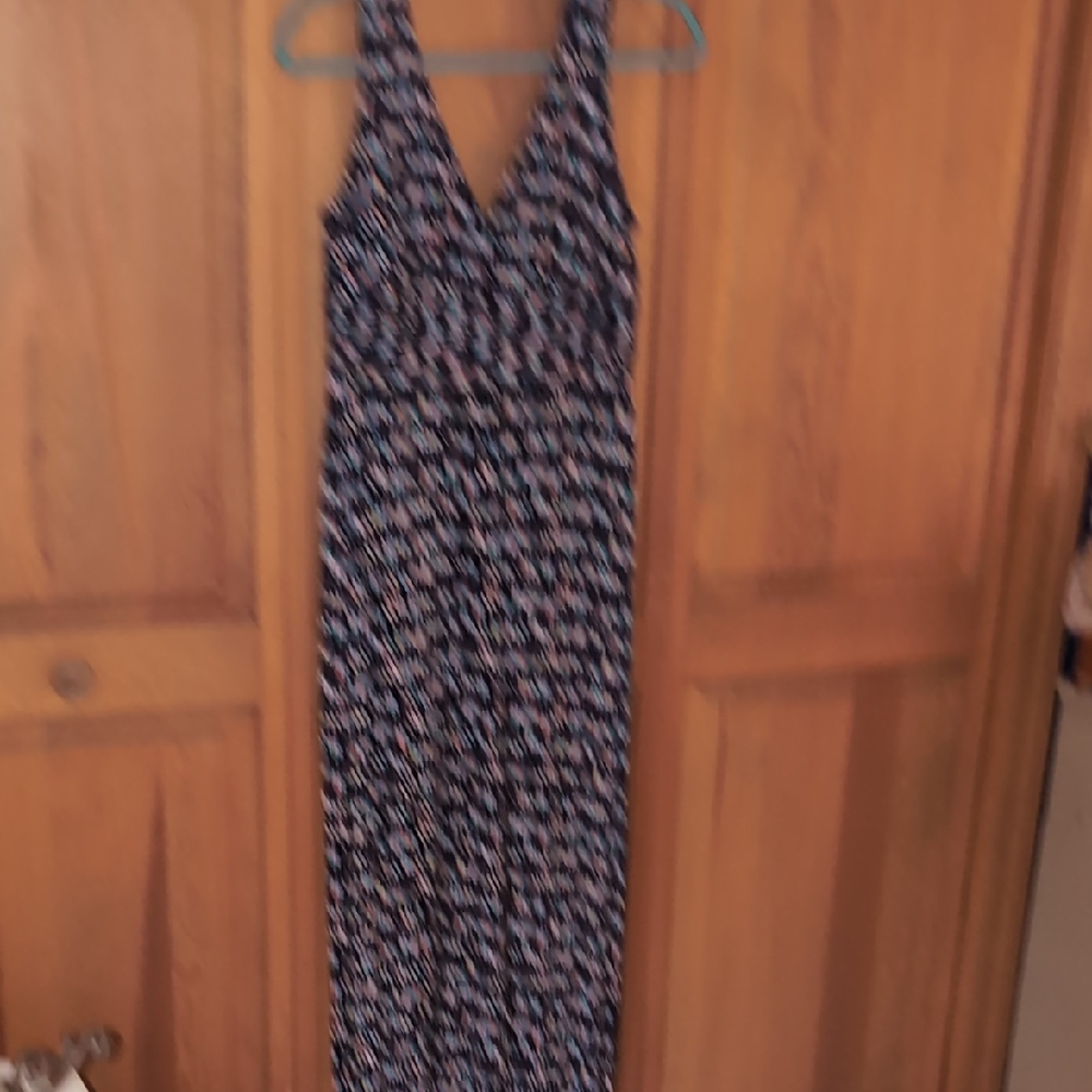Sloane Maxi Oh Buoy